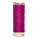 FIL POLYESTER GÜTERMANN POUR TOUT COUDRE 100m N° 877