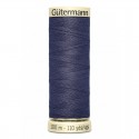 FIL POLYESTER GÜTERMANN POUR TOUT COUDRE 100m N° 875