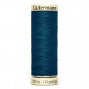 FIL POLYESTER GÜTERMANN POUR TOUT COUDRE 100m N° 870