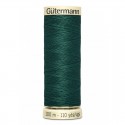 FIL POLYESTER GÜTERMANN POUR TOUT COUDRE 100m N° 869