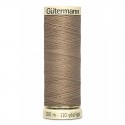 FIL POLYESTER GÜTERMANN POUR TOUT COUDRE 100m N° 868