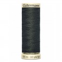 FIL POLYESTER GÜTERMANN POUR TOUT COUDRE 100m N° 861