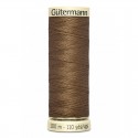 FIL POLYESTER GÜTERMANN POUR TOUT COUDRE 100m N° 851