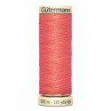 FIL POLYESTER GÜTERMANN POUR TOUT COUDRE 100m N° 896