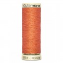 FIL POLYESTER GÜTERMANN POUR TOUT COUDRE 100m N° 895