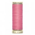 FIL POLYESTER GÜTERMANN POUR TOUT COUDRE 100m N° 889