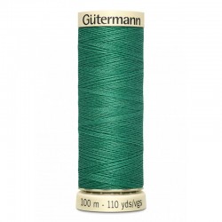 GÜTERMANN FIL POLYESTER POUR TOUT COUDRE N° 925 - Bobine 100m