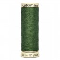 FIL POLYESTER GÜTERMANN POUR TOUT COUDRE 100m N° 920