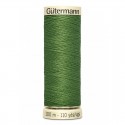 FIL POLYESTER GÜTERMANN POUR TOUT COUDRE 100m N° 919