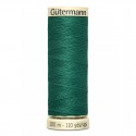 FIL POLYESTER GÜTERMANN POUR TOUT COUDRE 100m N° 916