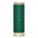 FIL POLYESTER GÜTERMANN POUR TOUT COUDRE 100m N° 915