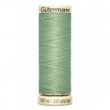 FIL POLYESTER GÜTERMANN POUR TOUT COUDRE 100m N° 914