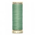 FIL POLYESTER GÜTERMANN POUR TOUT COUDRE 100m N° 913