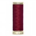 FIL POLYESTER GÜTERMANN POUR TOUT COUDRE 100m N° 910