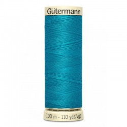 GÜTERMANN FIL POLYESTER POUR TOUT COUDRE N° 946 - Bobine 100m