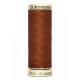 GÜTERMANN FIL POLYESTER POUR TOUT COUDRE N° 934 - Bobine 100m