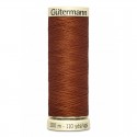 FIL POLYESTER GÜTERMANN POUR TOUT COUDRE 100m N° 934