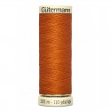 FIL POLYESTER GÜTERMANN POUR TOUT COUDRE 100m N° 932