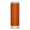 GÜTERMANN FIL POLYESTER POUR TOUT COUDRE N° 932 - Bobine 100m