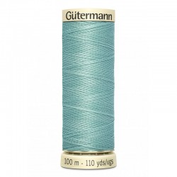 GÜTERMANN FIL POLYESTER POUR TOUT COUDRE N° 929 - Bobine 100m