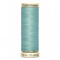 FIL POLYESTER GÜTERMANN POUR TOUT COUDRE 100m N° 929