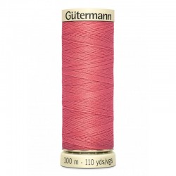 GÜTERMANN FIL POLYESTER POUR TOUT COUDRE N° 926 - Bobine 100m