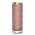 FIL POLYESTER GÜTERMANN POUR TOUT COUDRE 100m N° 991