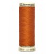 GÜTERMANN FIL POLYESTER POUR TOUT COUDRE N° 982 - Bobine 100m