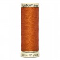 FIL POLYESTER GÜTERMANN POUR TOUT COUDRE 100m N° 982