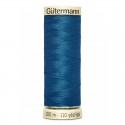 FIL POLYESTER GÜTERMANN POUR TOUT COUDRE 100m N° 966