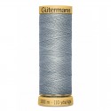 GÜTERMANN COTON NATUREL C50 100m N° 6506