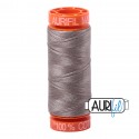 AURIFIL FIL COTON MAKO 50 200m 6730 Steampunk