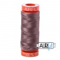 AURIFIL FIL COTON MAKO 50 200m 6731 Tiramisu