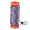 AURIFIL FIL COTON MAKO 50 200m 6733 Twilight