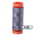 AURIFIL FIL COTON MAKO 50 200m 6734 Swallow