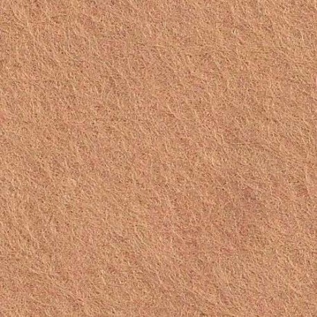 THE CINNAMON PATCH - FEUTRINE DE LAINE 058 Beige