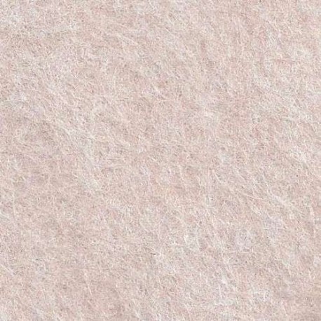 THE CINNAMON PATCH - FEUTRINE DE LAINE 068 Blanc antique