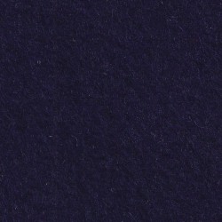 THE CINNAMON PATCH - FEUTRINE DE LAINE 117 Bleu nuit