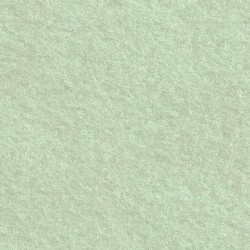 THE CINNAMON PATCH - FEUTRINE DE LAINE 134 Menthe Pastel