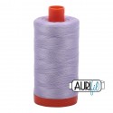 AURIFIL FIL COTON MAKO 50 1300m 2560 Iris