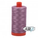 AURIFIL FIL COTON MAKO 50 1300m 2566 Wisteria