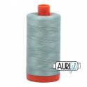 AURIFIL FIL COTON MAKO 50 1300m 2845 Light Juniper