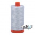 AURIFIL FIL COTON MAKO 50 1300m 2846 Iceberg