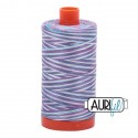 AURIFIL FIL COTON MAKO 50 1300m 4647 Berrylicious