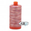 AURIFIL FIL COTON MAKO 50 1300m 4648 Desert Dawn