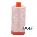 AURIFIL FIL COTON MAKO 50 1300m 4651 Bari