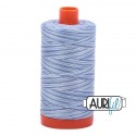 AURIFIL FIL COTON MAKO 50 1300m 4655 Storm at Sea