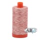 FIL COTON MAKO 50 AURIFIL 4656 Cinnamon Sugar - Grosse bobine de 1300 mètres