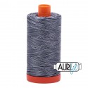 AURIFIL FIL COTON MAKO 50 1300m 4664 Stonefields