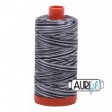 AURIFIL FIL COTON MAKO 50 1300m 4665 Graphite